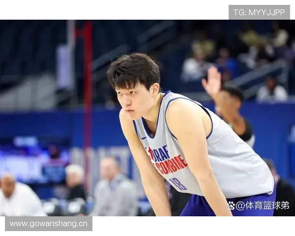 杨瀚森训练完直接去吃米其林，这自律和享受也太割裂了