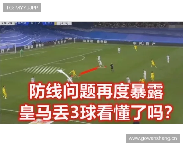 多特蒙德防线问题暴露不在个人，全队站位混乱已对近期战绩产生直接影响