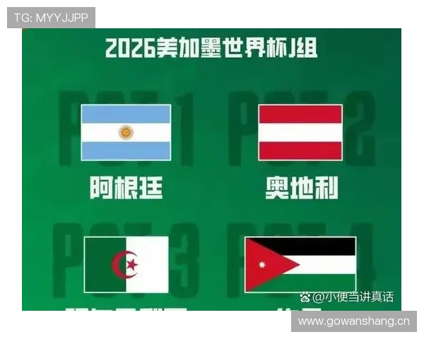2026世界杯K组为什么可能成为防守大战